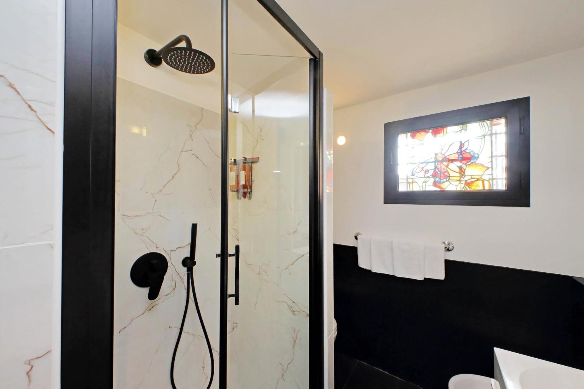 Michelangelo Charmsuite Apartamento Roma