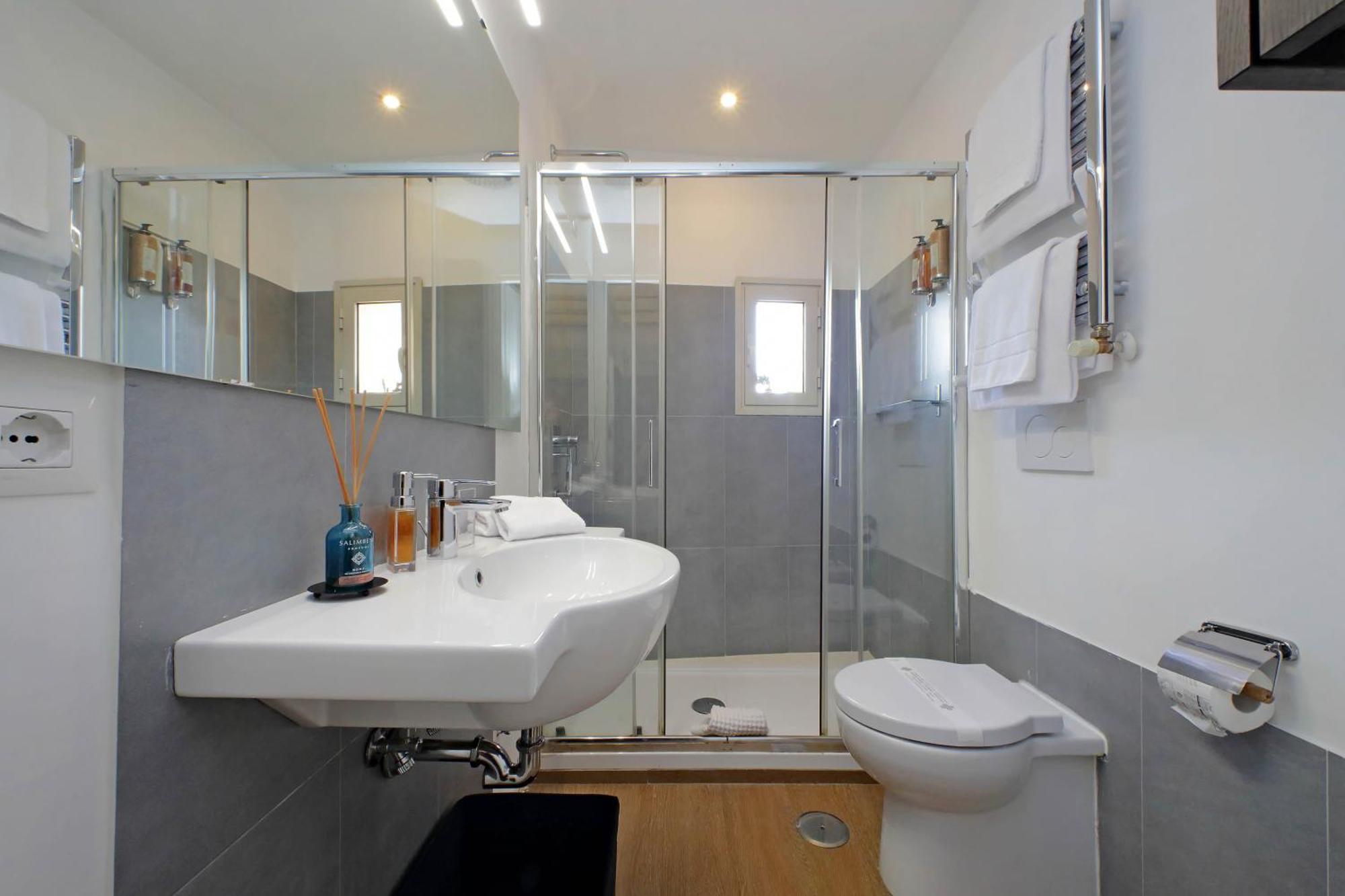 Apartamento Michelangelo Charmsuite *