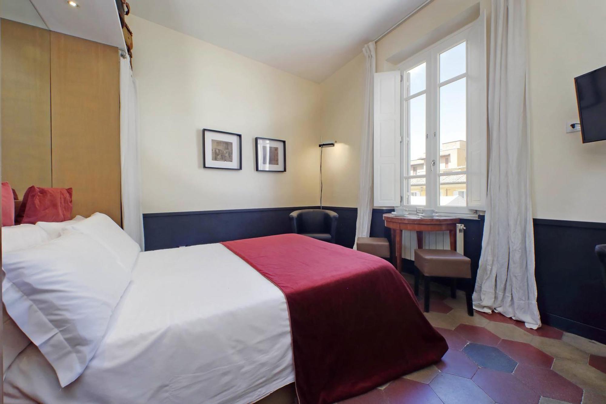 Apartamento Michelangelo Charmsuite *